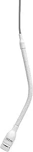 Shure MX202WP-A/C Microflex Overhead Cardioid Microphone