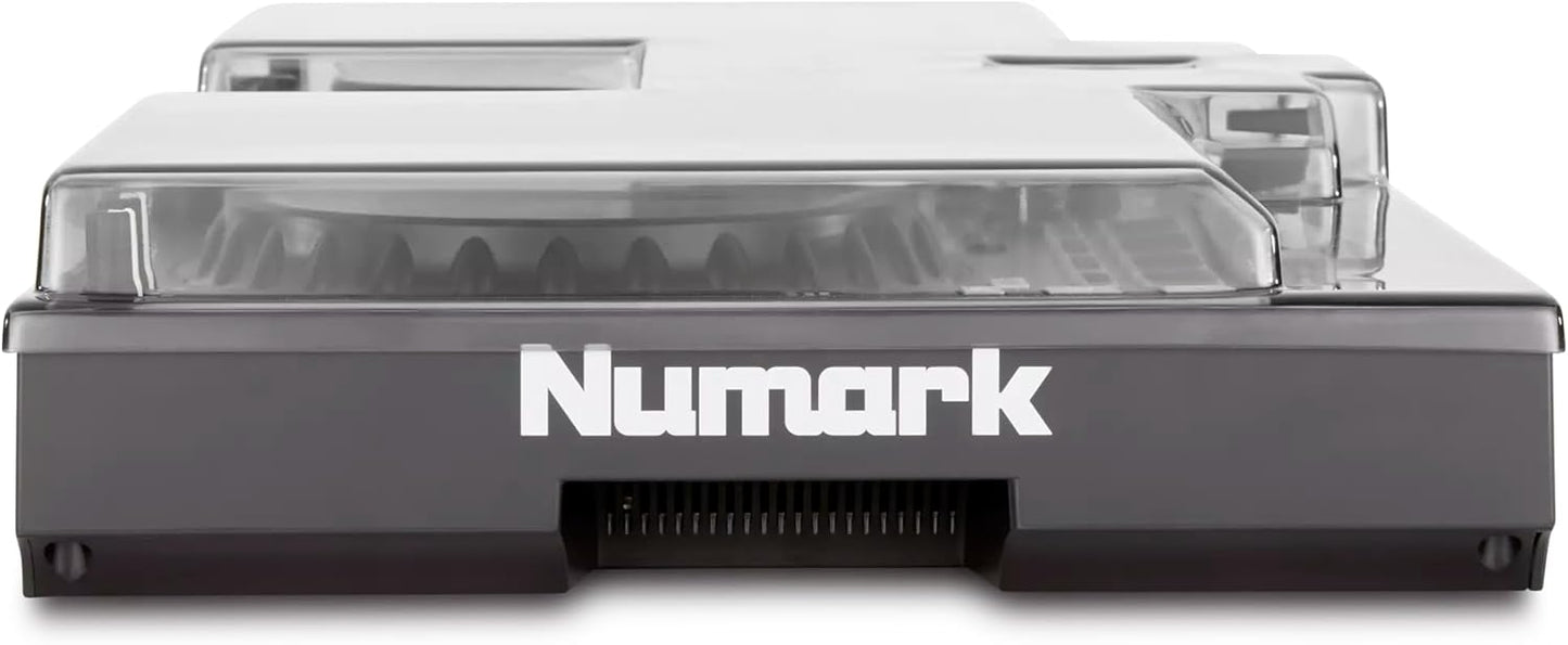 Decksaver DS-PC-MIXSTREAMPRO Cover - Numark Mixstream Pro