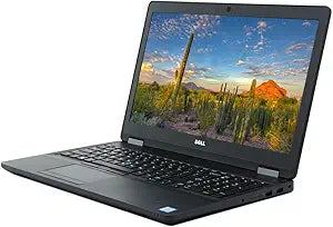 Dell Latitude E5570 i7 Laptop 16GB 1TB SSD (Renewed)