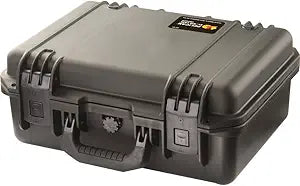 Pelican IM2200-00000 Storm Case - No Foam - Black — main product image