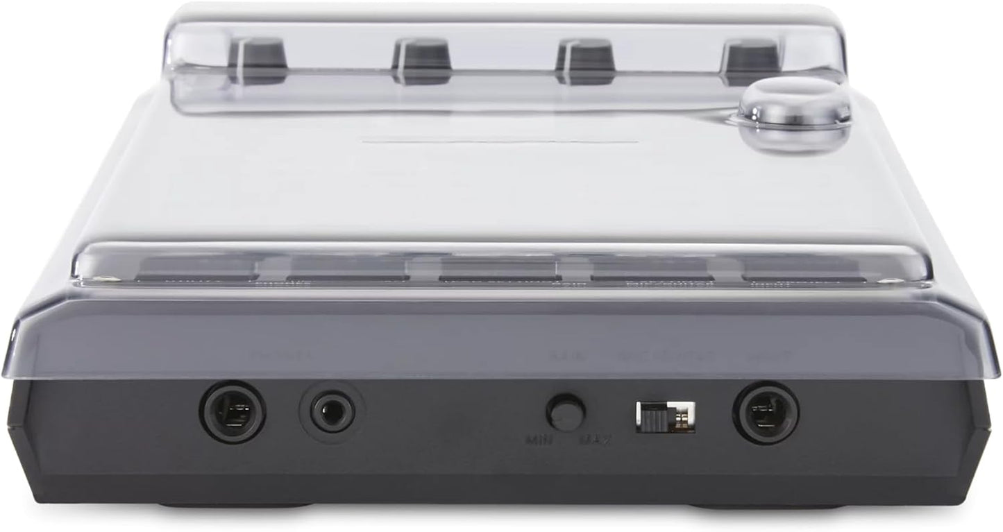 Decksaver DS-PC-SP404MK2 Roland SP-404MK2 Cover