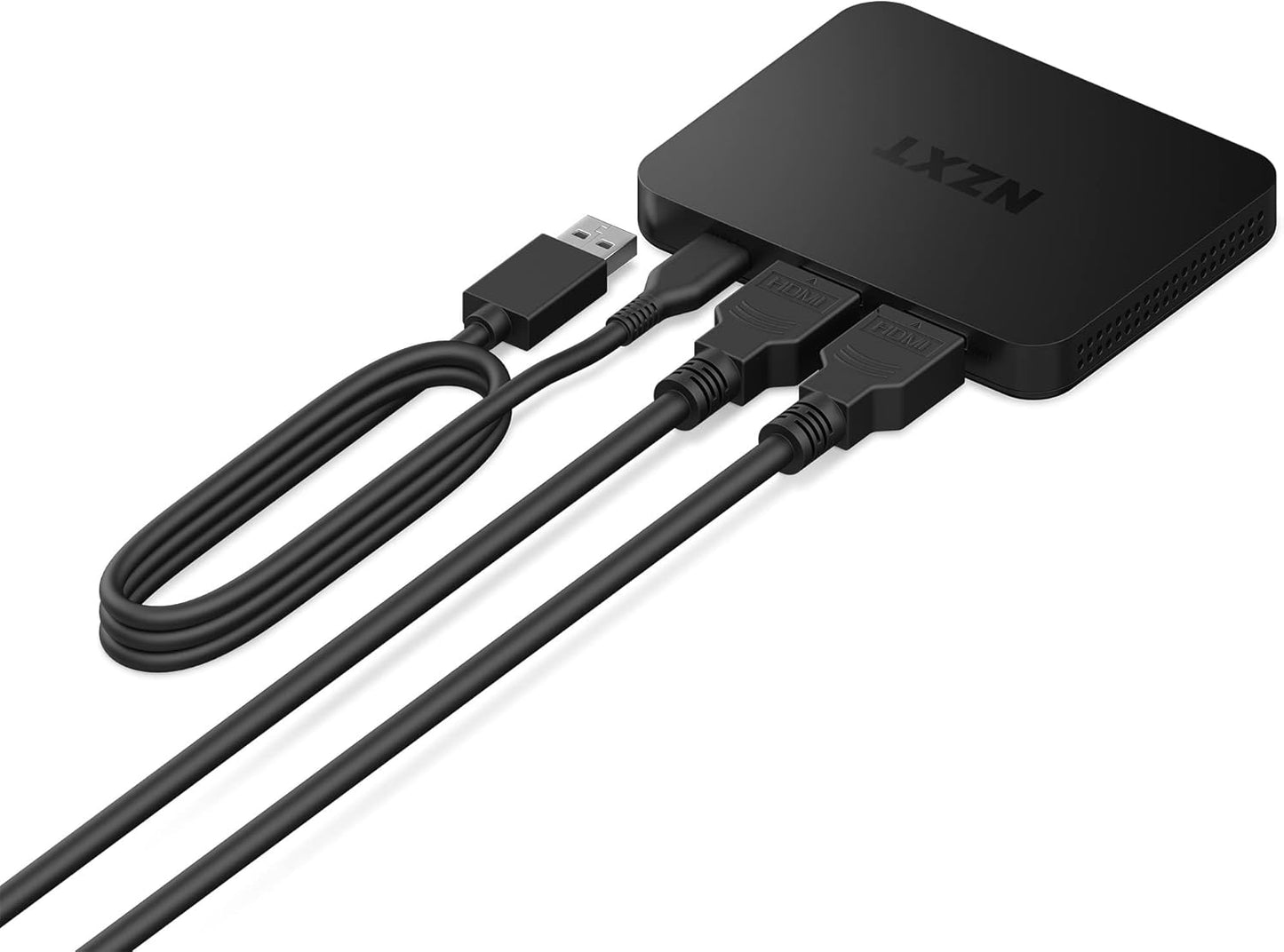 NZXT ST-EESC1-WW Signal HD60 USB Capture Card