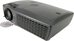 Lenovo 0039A05 C500 3200 Lumens XGA Projector — main product image