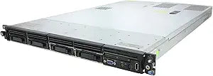 HP ProLiant DL360 G7 E5620 32GB Server Renewed