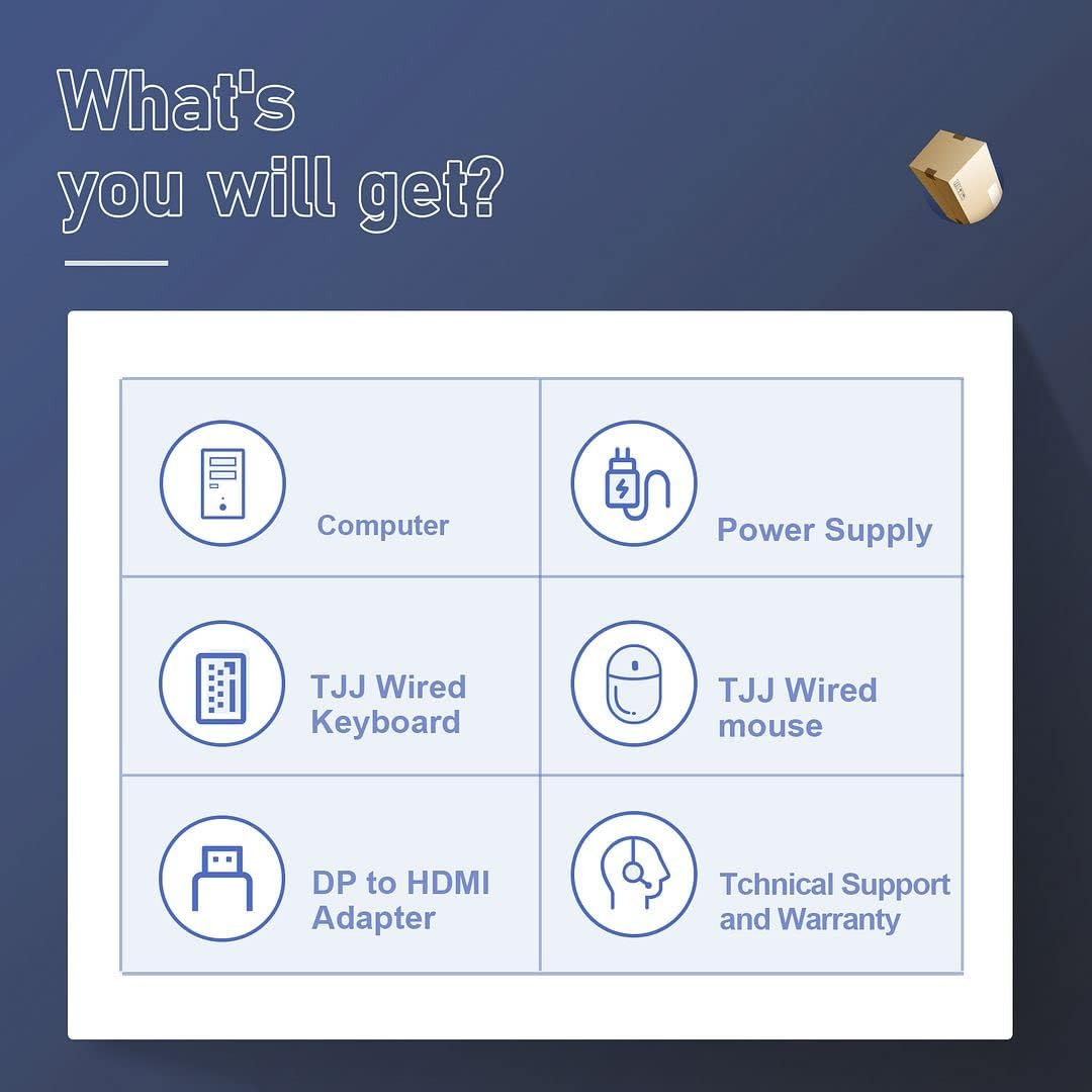 Dell OptiPlex 7020 i7-4790 32GB 1TB SSD WiFi Renewed Desktop