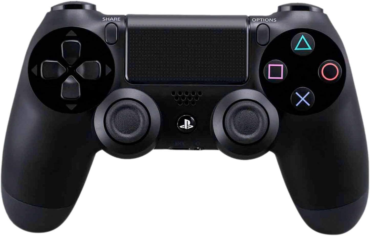 Sony PlayStation 4 1TB Spider-Man Bundle (Renewed)