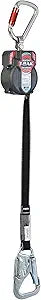 Miller MFLT-3/7.5FT Turbo T-BAK Tie-Back Fall Limiter — main product image