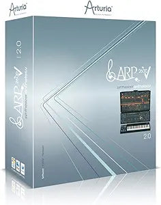 Arturia Arturia ARP-2600 V Software Synthesizer — main product image