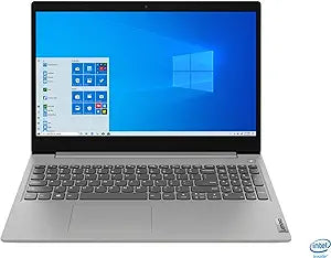 Lenovo Ideapad 15.6" HD Touchscreen Laptop - i3, 8GB, 256GB SSD