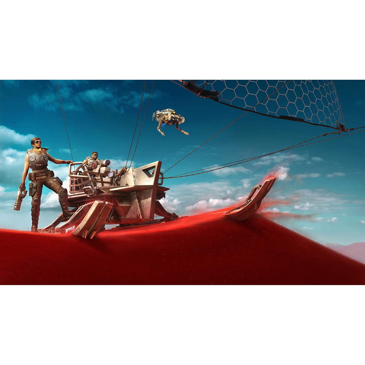 Microsoft 6ER-00001 Gears 5 Xbox One