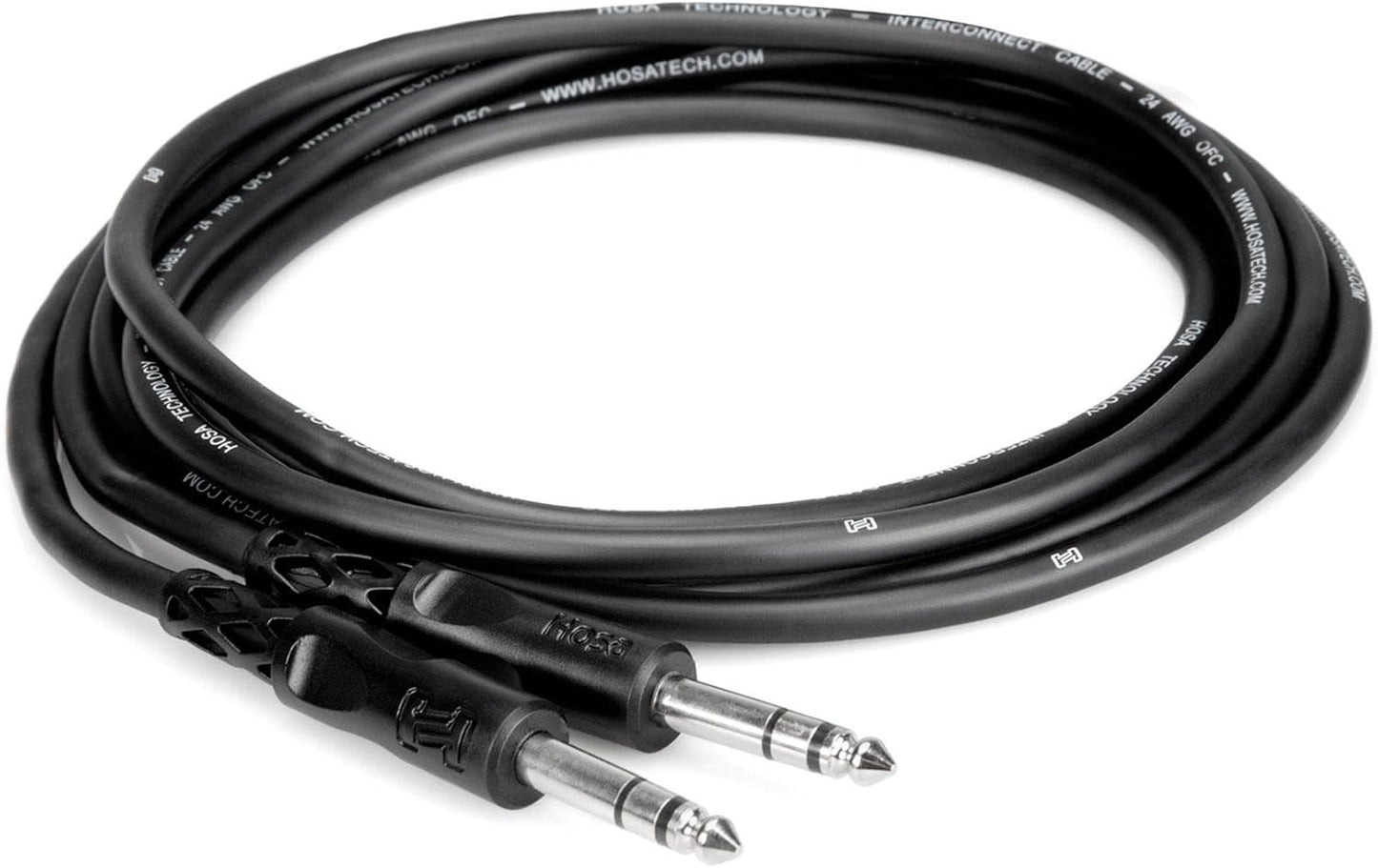 Radial Engineering ProAV2 DI Box XLR & TRS Cables