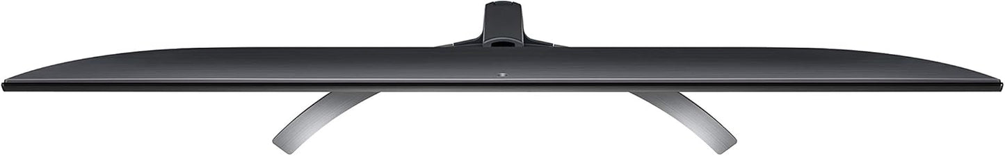 LG 49NANO81ANA 49-Inch NanoCell 4K Smart TV