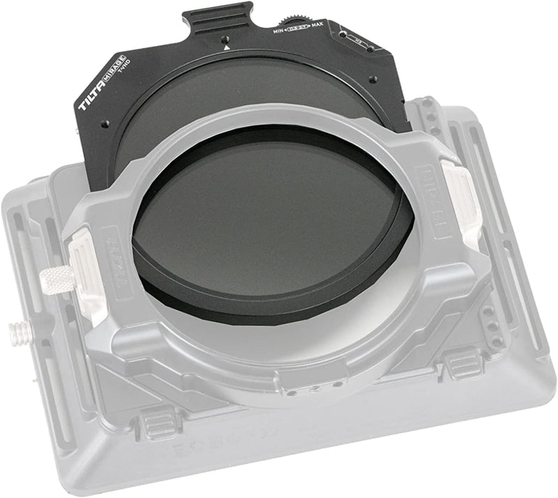 Tilta MB-T16-VND 95mm Variable ND Filter for Mirage — main product image