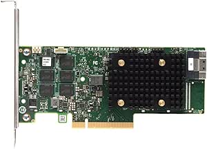 Lenovo 4Y37A09728 RAID PCI Express Controller — main product image
