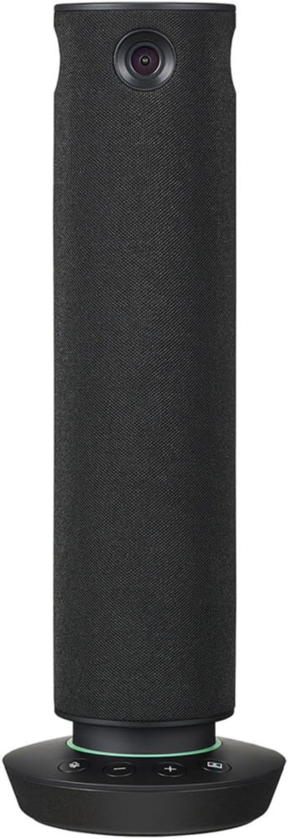 Panasonic TY-CSP1 PressIT360 Video Conference Camera — main product image