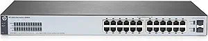 HP J9980A 1820-24G 24-Port Managed Gigabit Switch — main product image