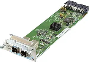 HP J9733A#ABA 2920 2-Port Stacking Module — main product image