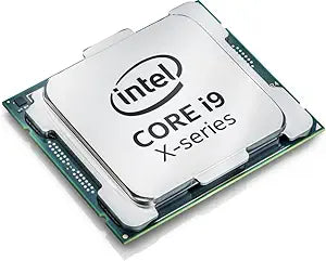 Intel BX80673I97940X Core i9-7940X X-Series Processor — main product image