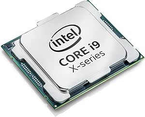 Intel BX80673I97940X Core i9-7940X X-Series Processor
