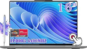 Lenovo Lenovo Yoga 7 16" 2-in-1 Touch Laptop