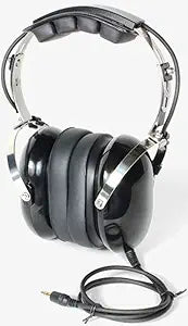 Williams Sound HED 040 Adult Hearing Protector Headphones — main product image