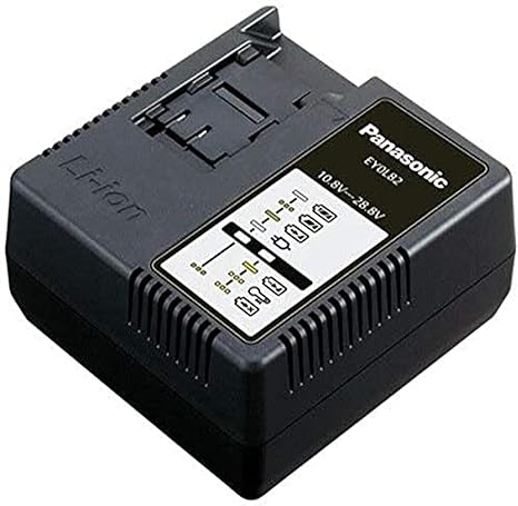Panasonic EY0L82B Battery Charger (New Sealed) — main product image