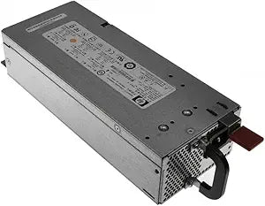 HP 399771-001 1000W Redundant Power Supply — main product image