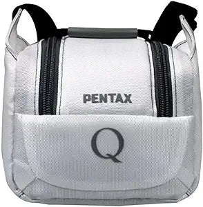 Pentax 50264 Multi-Bag for Q System Camera White — main product image