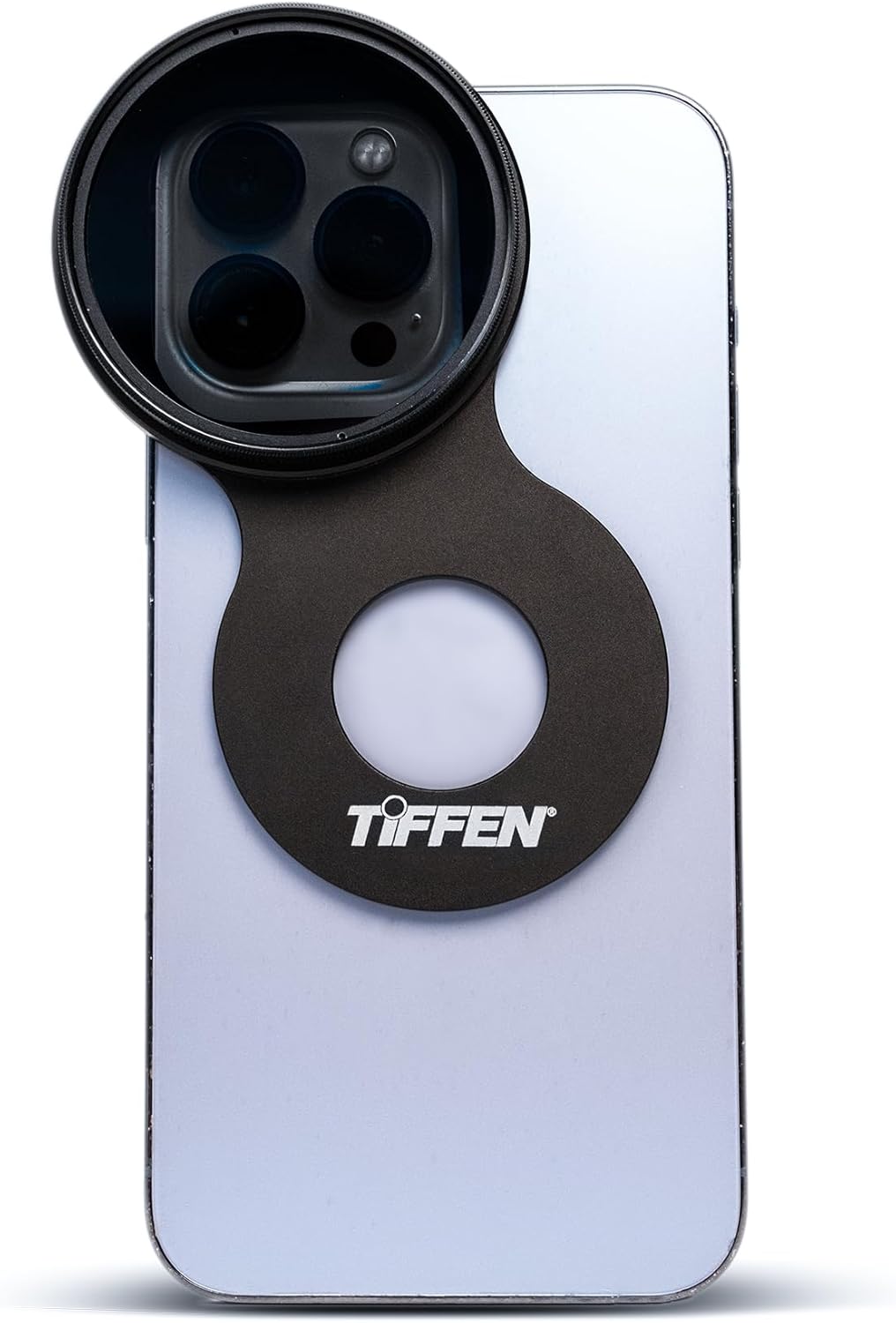 Tiffen SP58FA14PRMAMZ 58mm iPhone 13/14/15 Pro Max Filter Mount