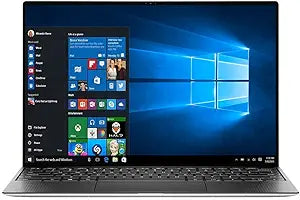 Dell XPS 9310 13.4