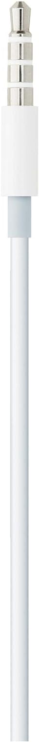 Apple MNHF2AM/A EarPods Wired Headphones 3.5mm Plug