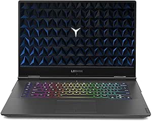 Lenovo Legion Y740-15Irhg i7 16GB 1TB HDD + 256GB SSD Gaming Laptop — main product image