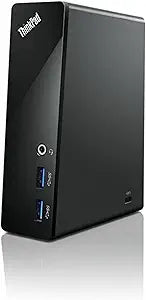 Lenovo 0A33971 ThinkPad USB 3.0 Dock