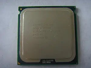 Intel Xeon 5130 SL9RX 2.0 GHz Server Processor
