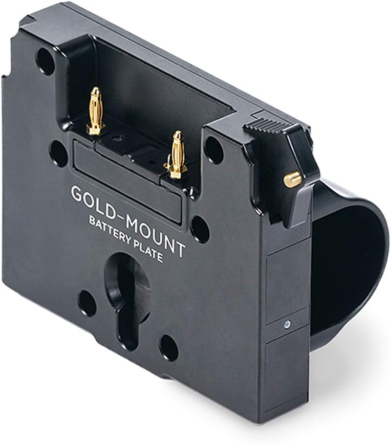 Tilta TGA-RG-AB Gold Mount Battery Plate Ring Grip — main product image