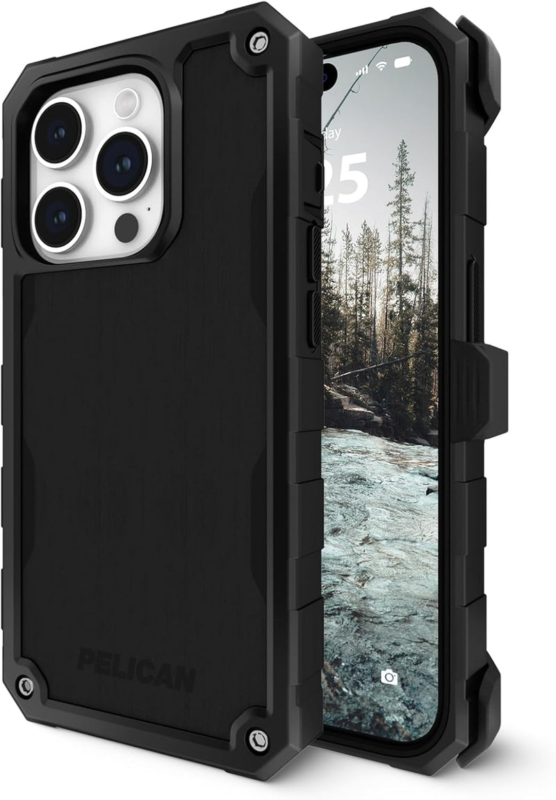 Pelican PP051694 iPhone 15 Pro Max Shield Case — main product image