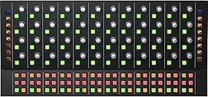 Blackmagic Design DV/RESFA/EFCCS Fairlight Console Channel Control