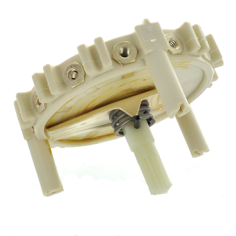 Miller 153197 Selector Switch - 6 Position — main product image