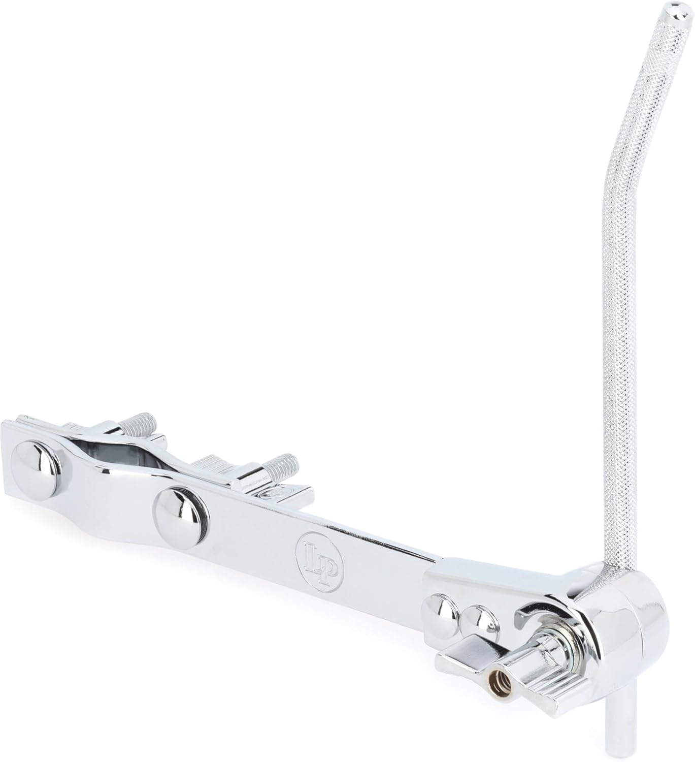 Latin Percussion LP236T Super Mount-All Percussion Bracket