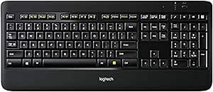 Logitech G213 Prodigy RGB Wired Gaming Keyboard