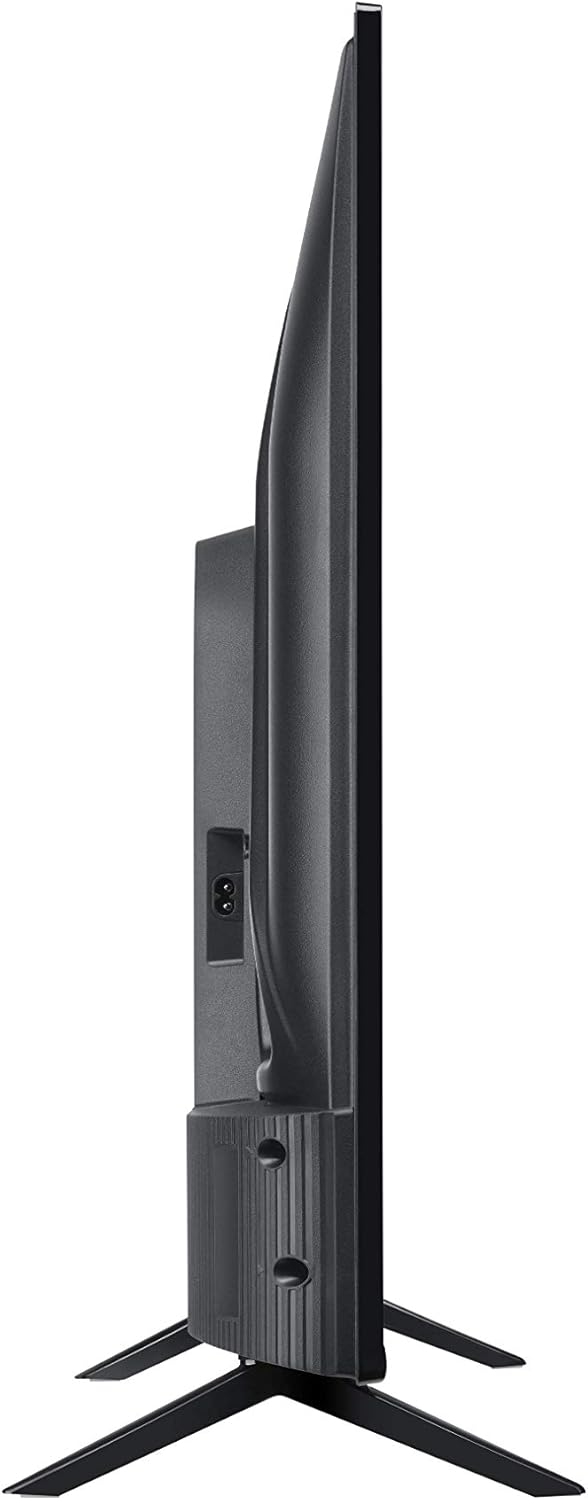 TCL 4 Series 43S435 43-inch 4K UHD Smart LED TV (Renewed)