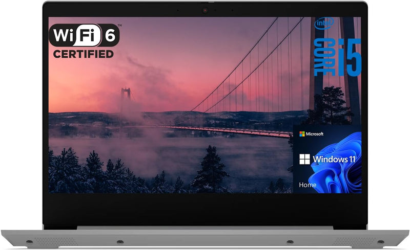 Lenovo IdeaPad 3 14ITL05 - i5, 12GB RAM, 512GB SSD, 14