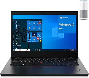 Lenovo L14 Gen 2 ThinkPad 14" Touch Laptop i5