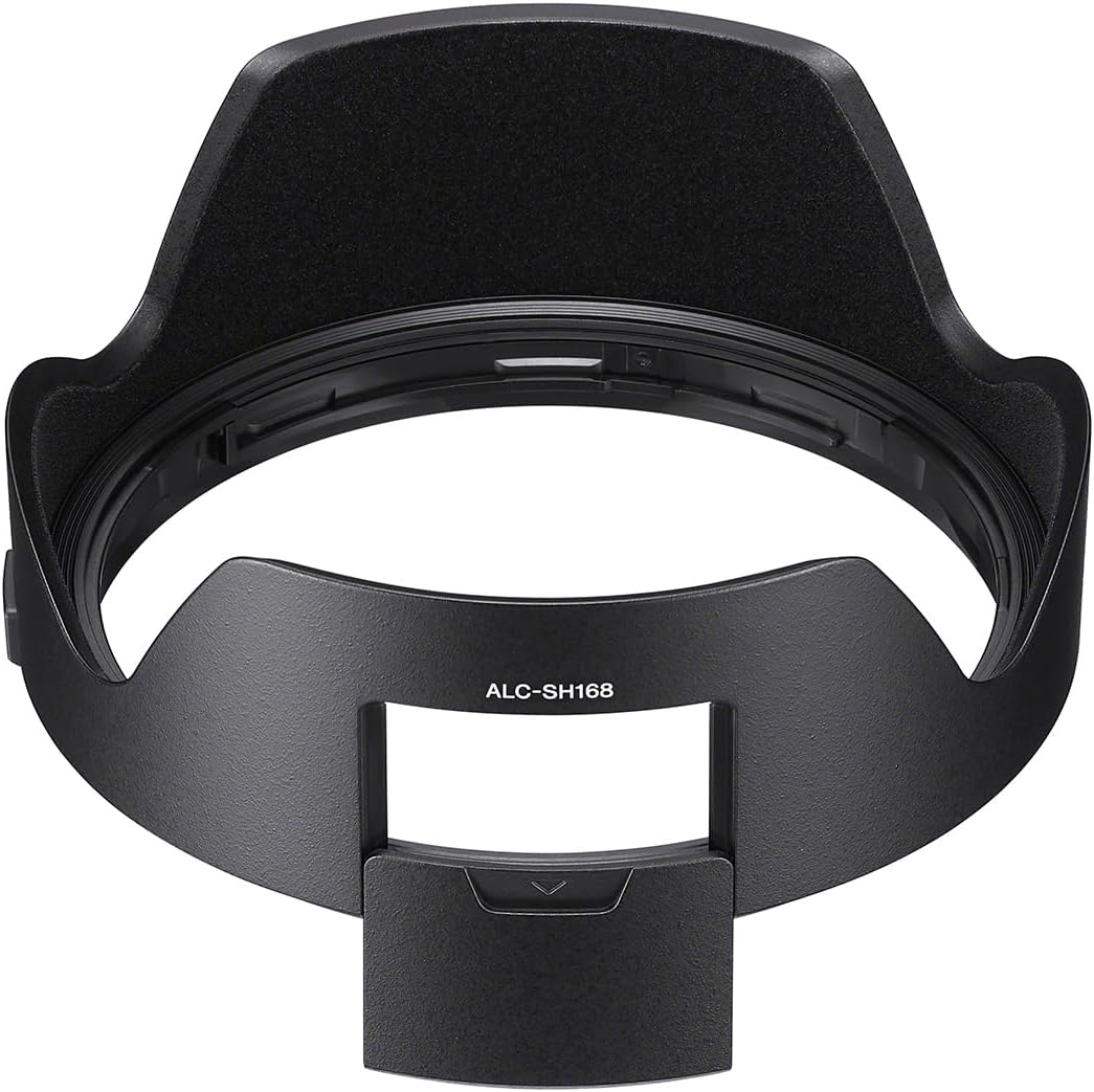 Sony FX3 Full-Frame Cinema Line Camera with 24-70mm Lens