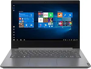 Lenovo 82C401JHUS V14-IIL - i5 Laptop, 8GB, 256GB SSD, Win 10 Pro — main product image