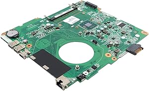 HP U88M 786901-501 15-F Laptop Motherboard N3540