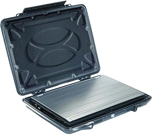 Pelican 1090-023-110 15" Laptop HardBack Case