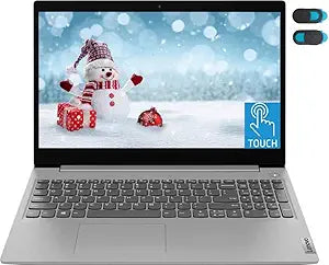 Lenovo LENOVO_15_81WR 15.6" Touch i3 Laptop