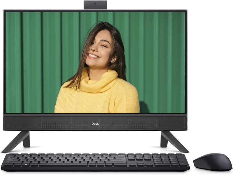 Dell i5415-A686BLK-PUS Inspiron 24