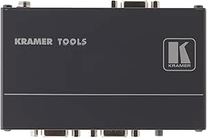 Kramer VP-111K 1:1 Computer Graphics Video Line Amplifier — main product image